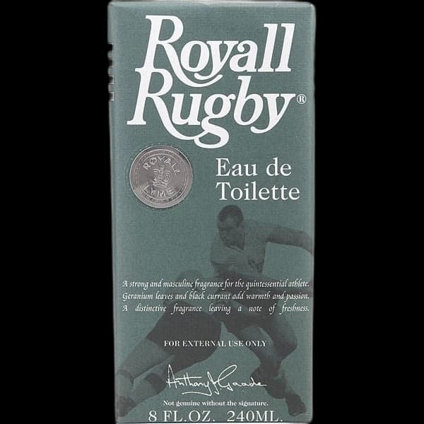 Royall Rugby