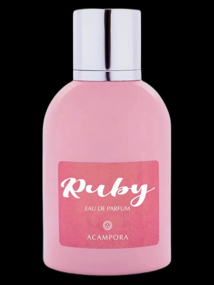Ruby unisex