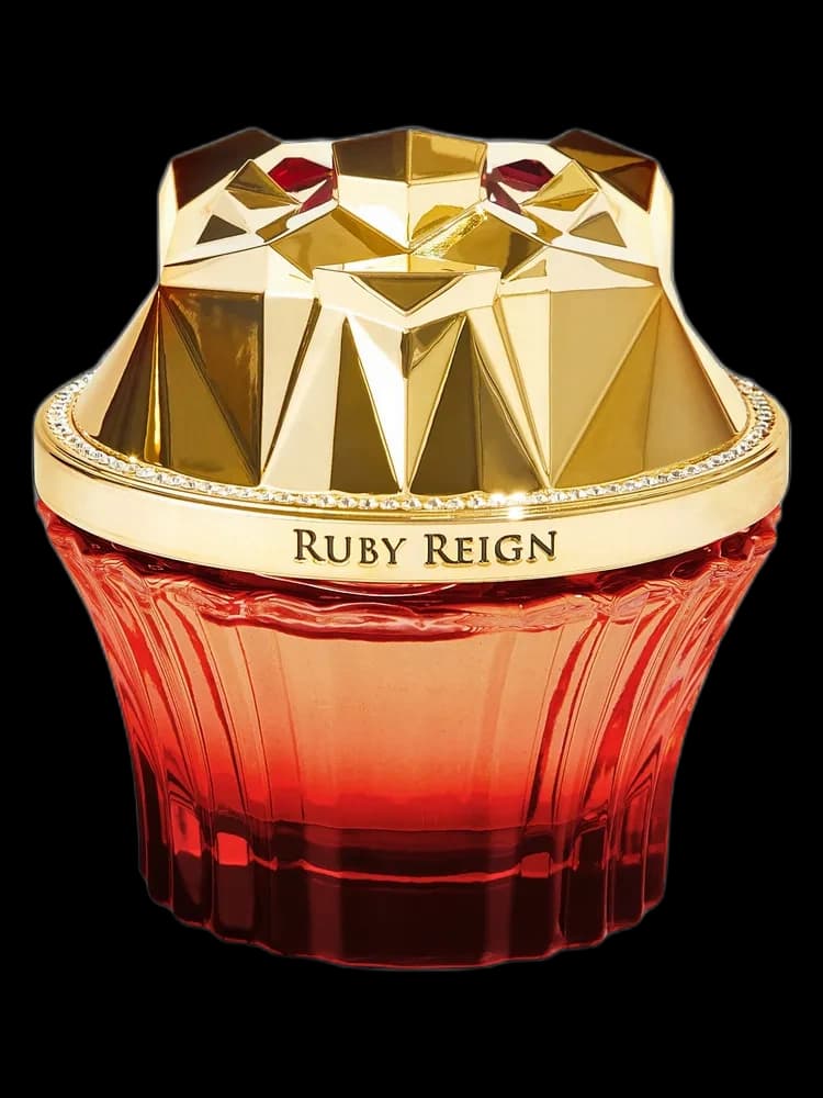 Ruby Reign unisex