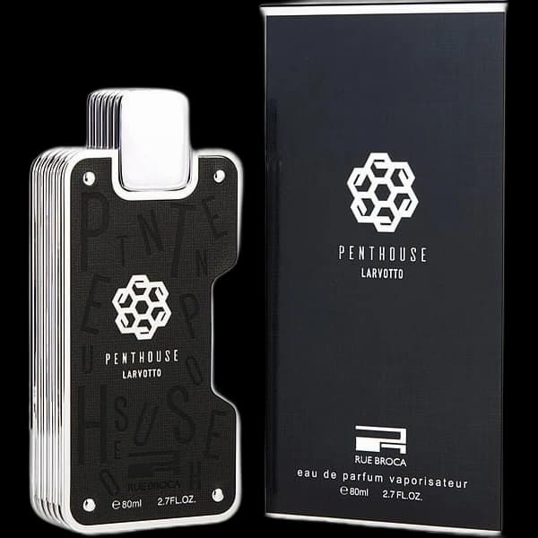 Rue Broca Penthouse Larvotto