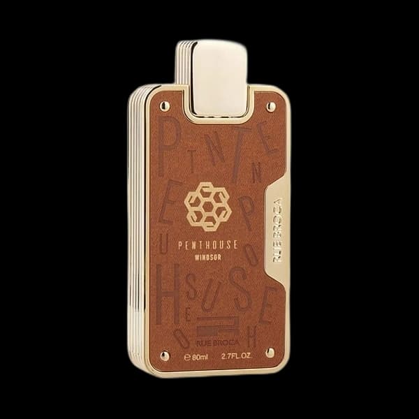 Rue Broca Penthouse Windsor