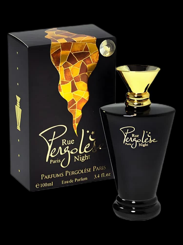 Rue Pergolese Night for women