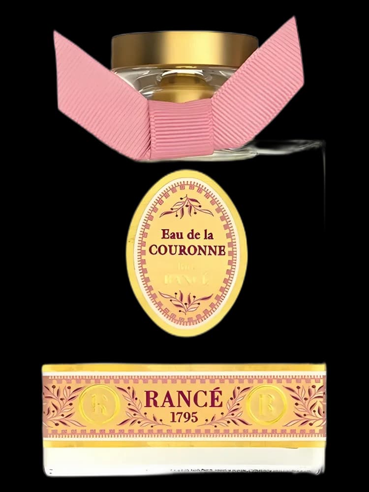 Rue Rance Eau De La Couronne for women