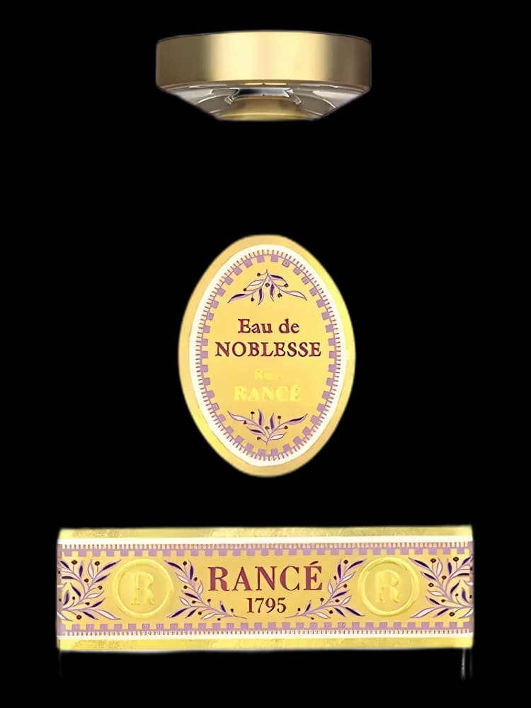 Rue Rance Eau de Noblesse for women