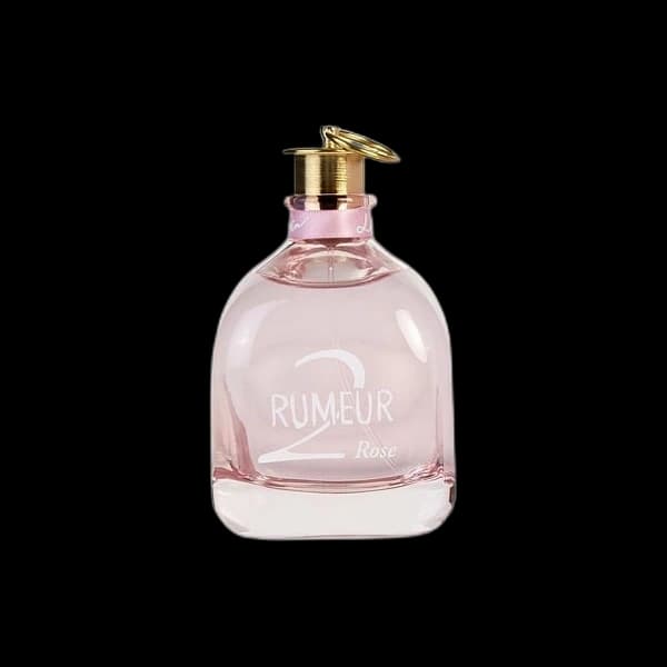 Rumeur 2 Rose
