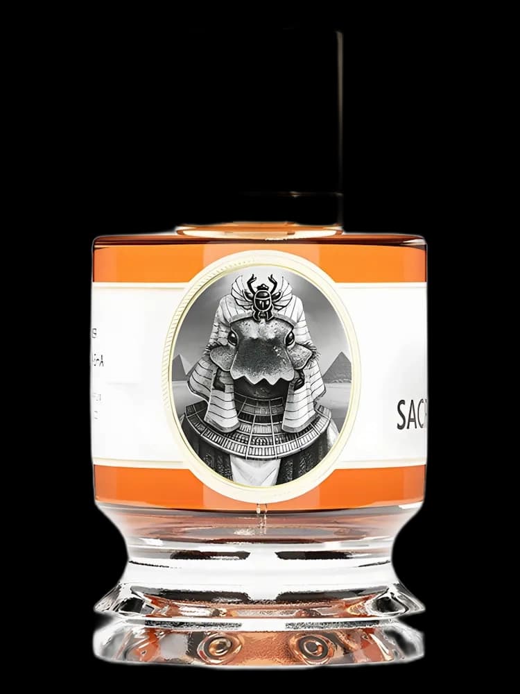 Sacred Scarab unisex
