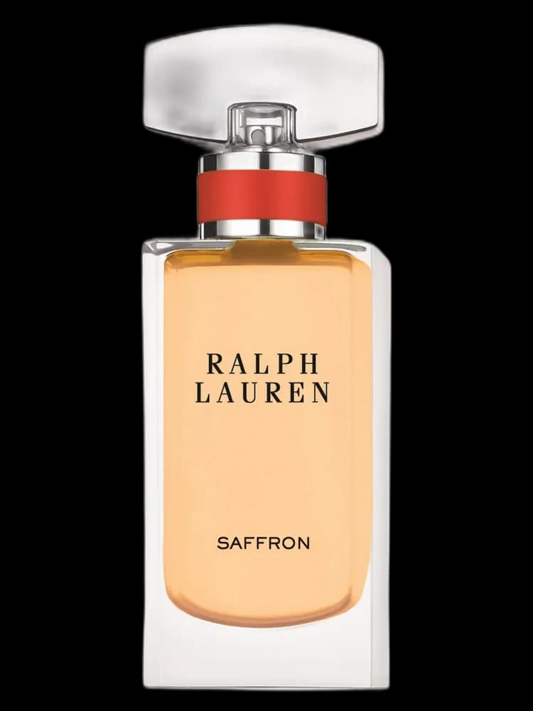 Saffron unisex