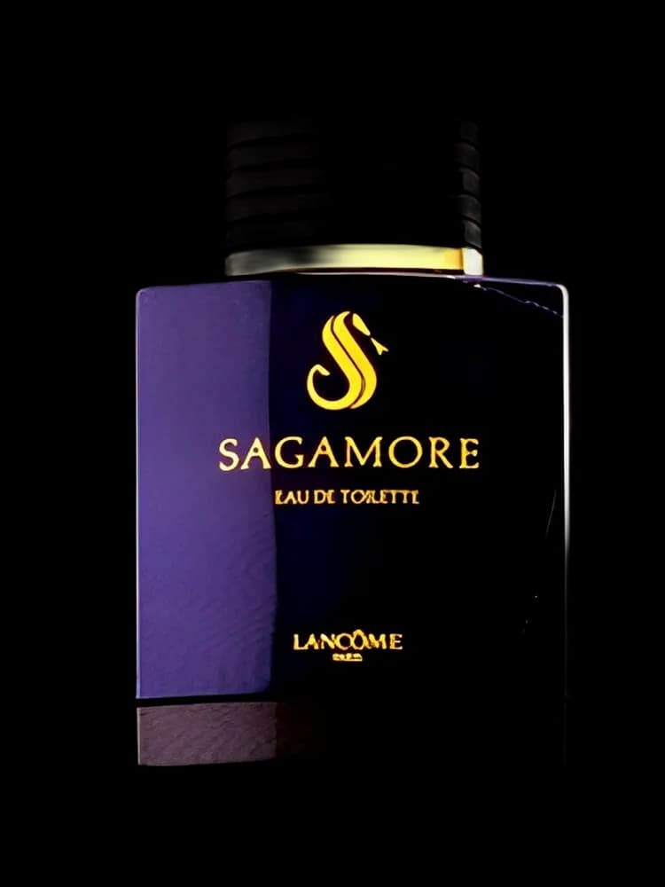 Sagamore Lancome for men