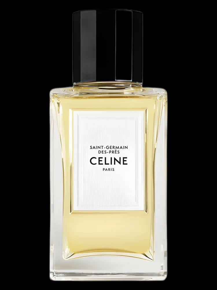 Saint-Germain-Des-Pres unisex