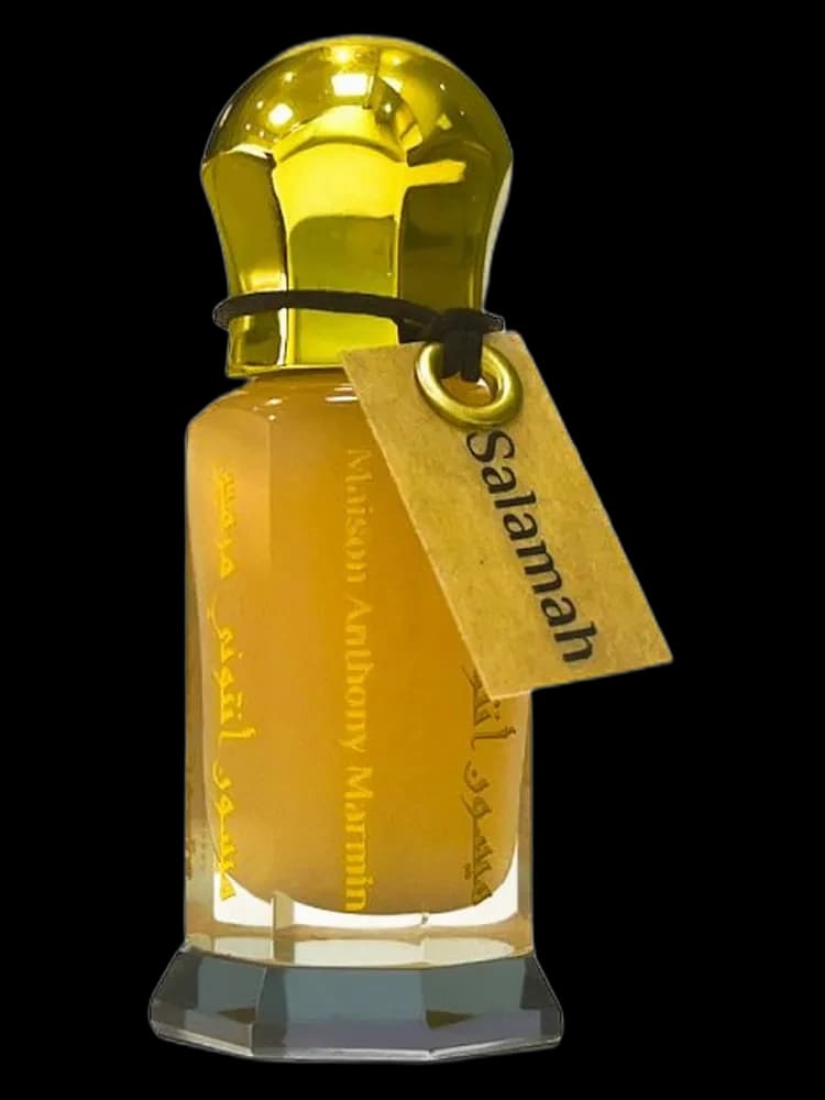 Salamah unisex
