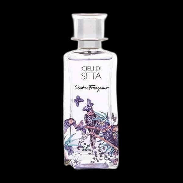 Salvatore Ferragamo Cieli Di Seta