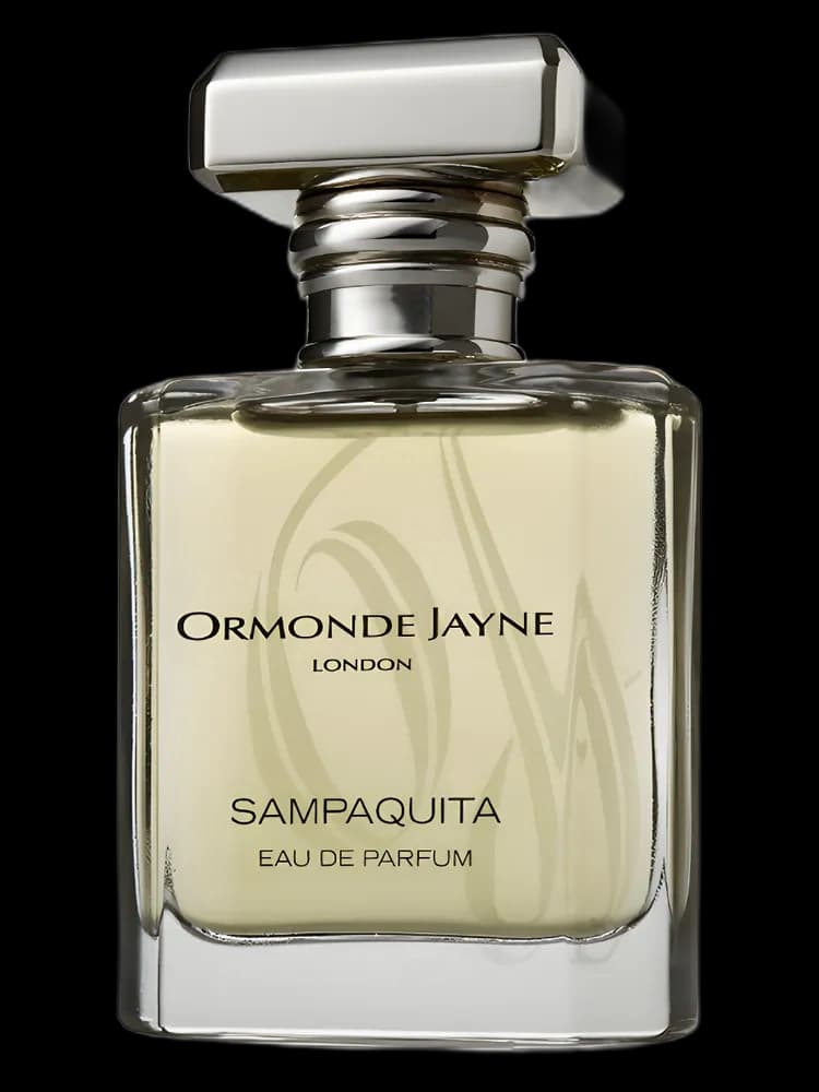 Sampaquita unisex