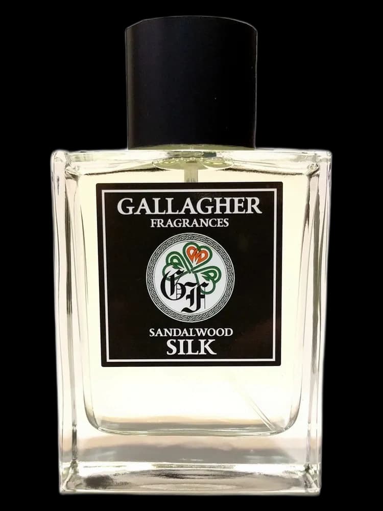 Sandalwood Silk unisex