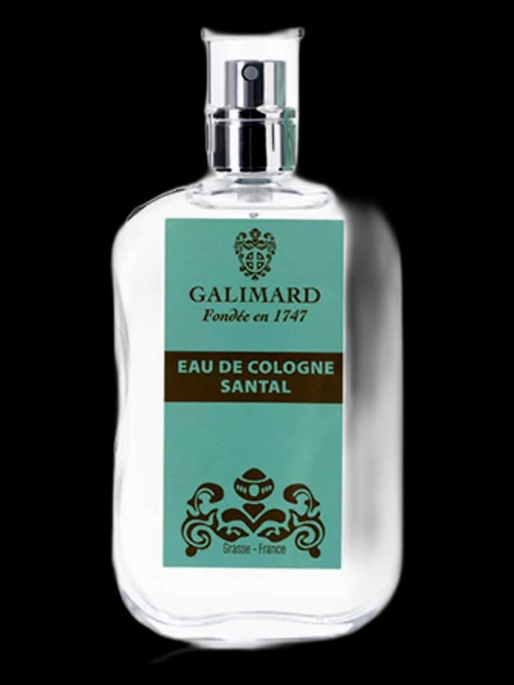 Santal unisex
