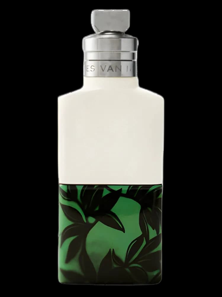 Santal Greenery unisex