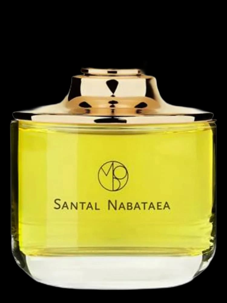 Santal Nabataea unisex