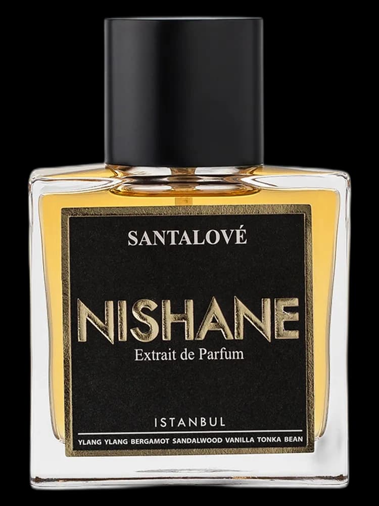 Santalove unisex