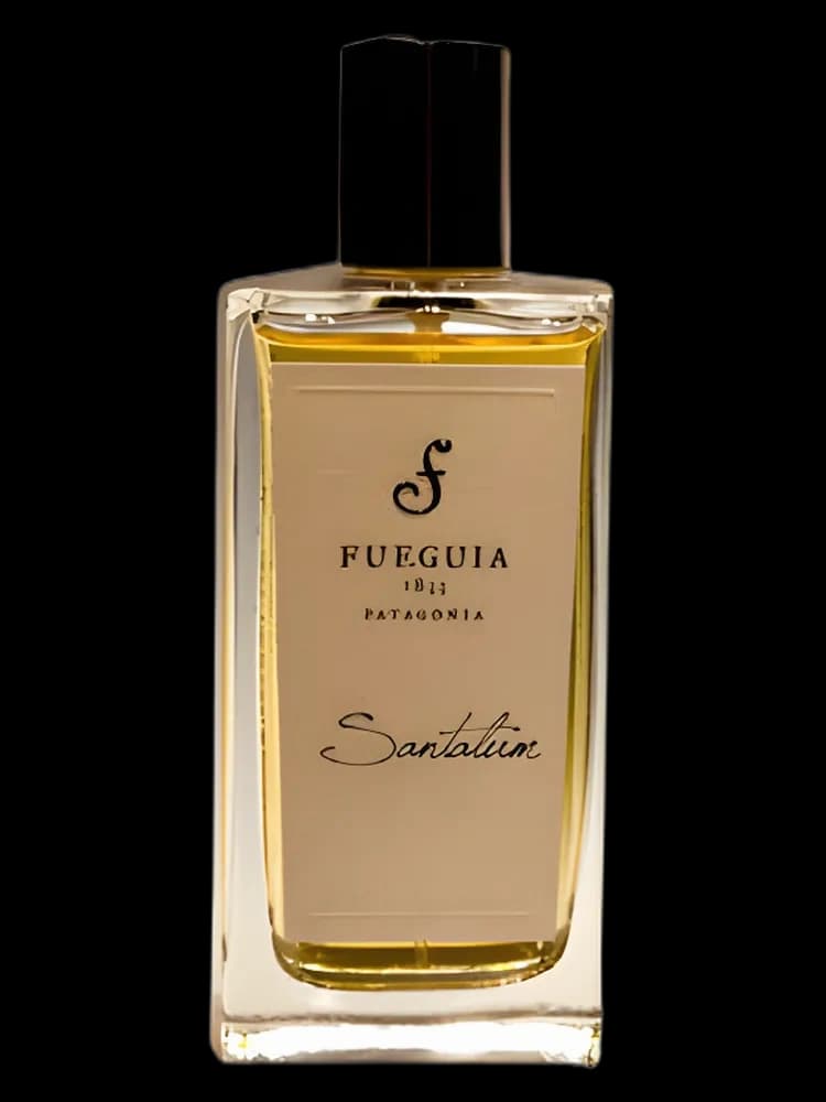 Santalum unisex
