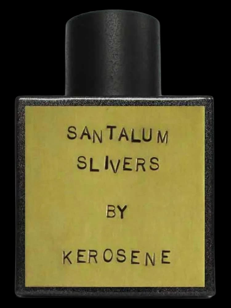 Santalum Slivers unisex
