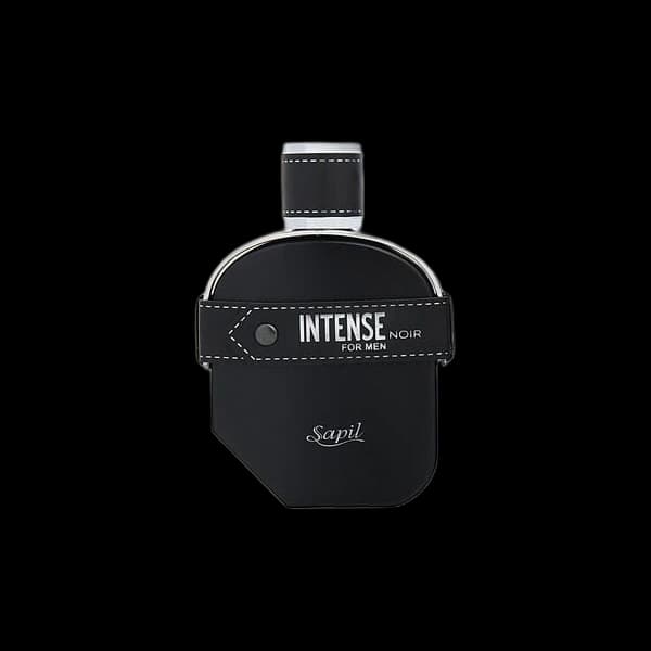 Sapil Intense Noir