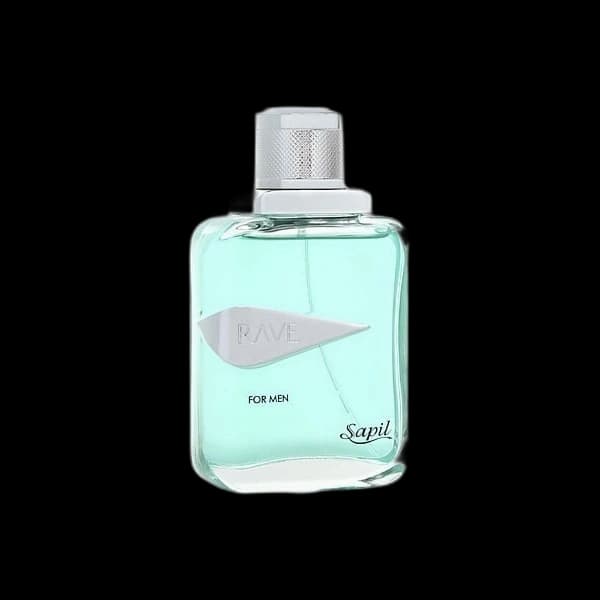 Sapil Rave For Men