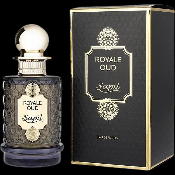 Sapil Royale Oud