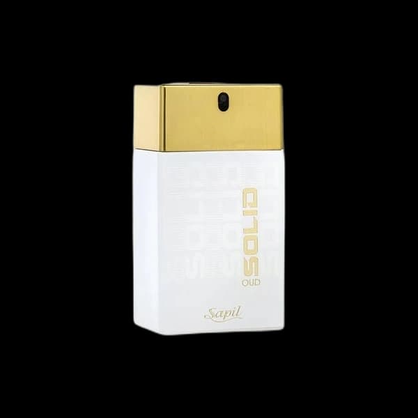 Sapil Solid Oud