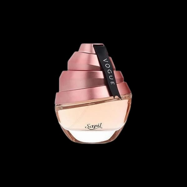 Sapil Vogue