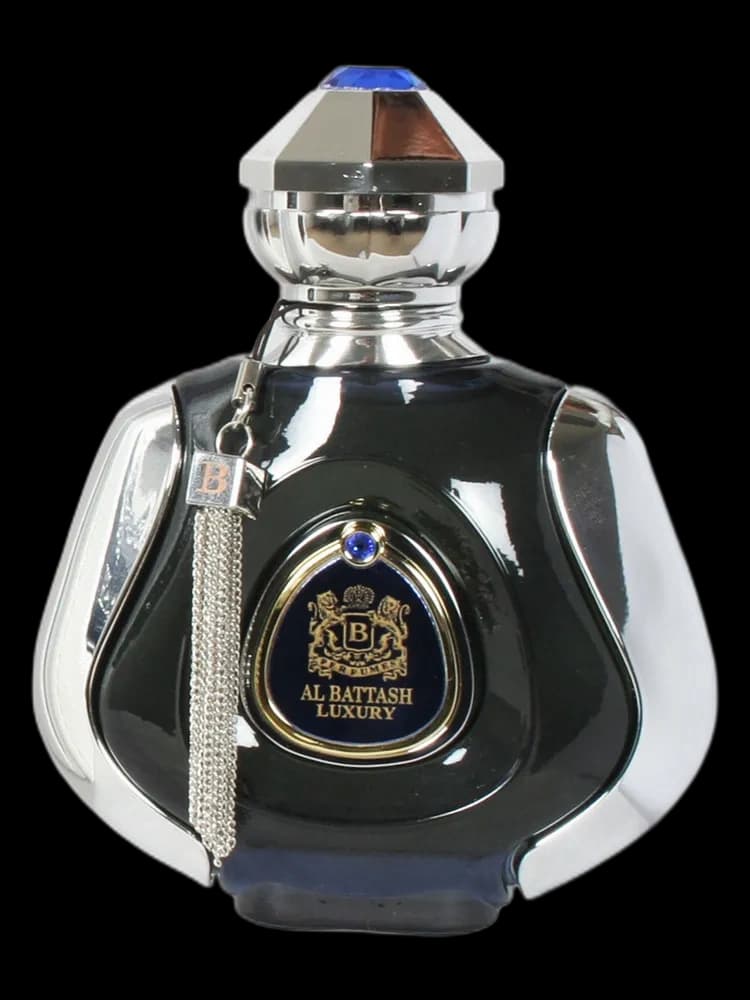 Sapphire for men