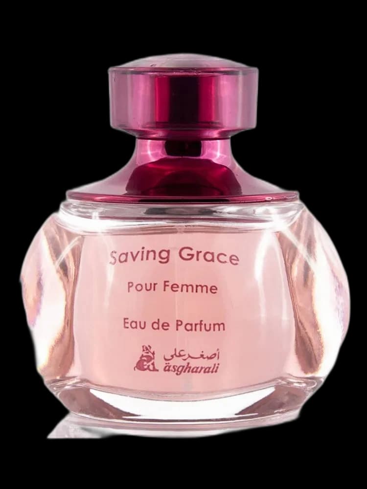 Saving Grace for women