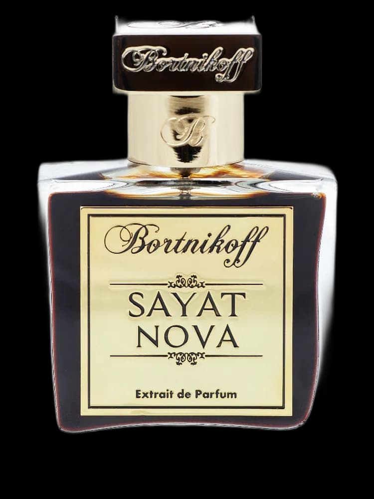 Sayat Nova unisex