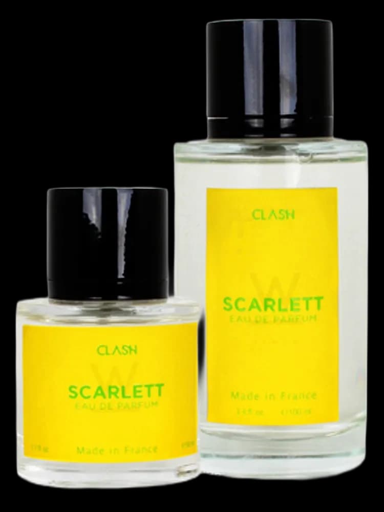 Scarlett for women