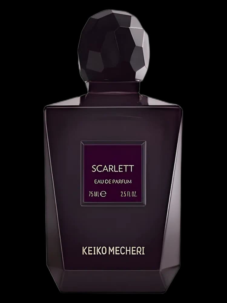 Scarlett for women