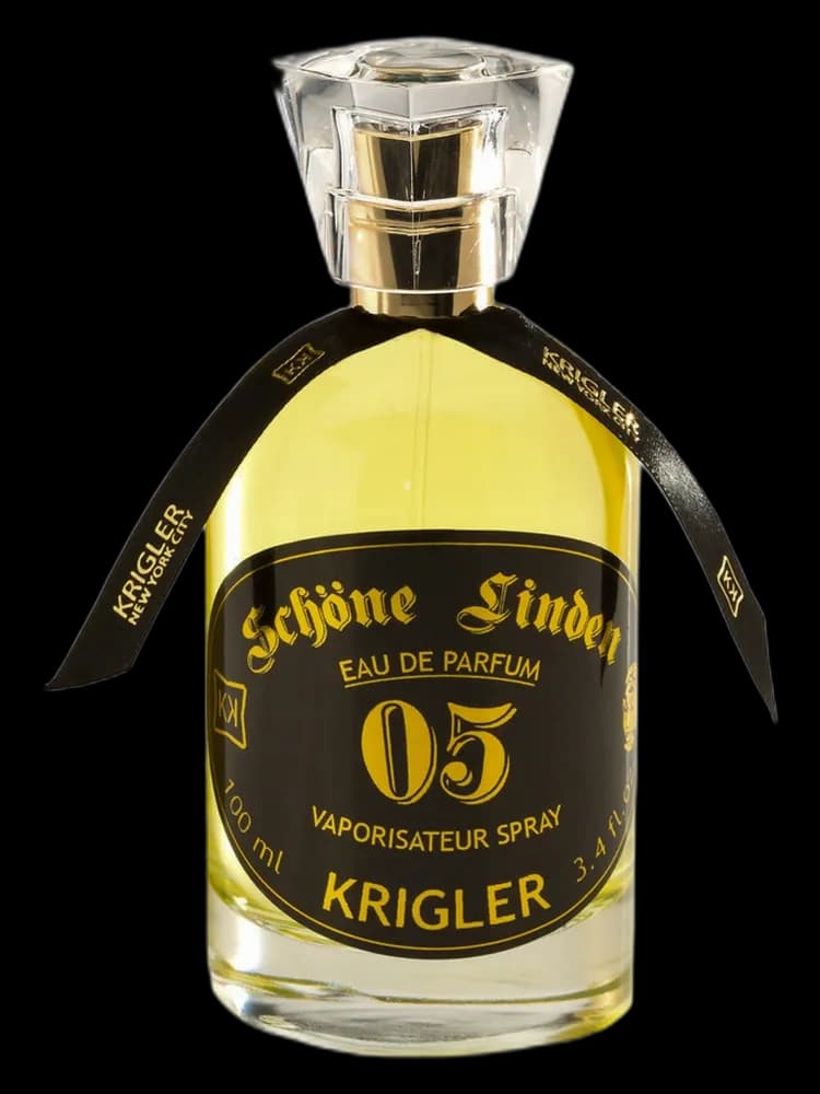 Schone Linden 05 unisex
