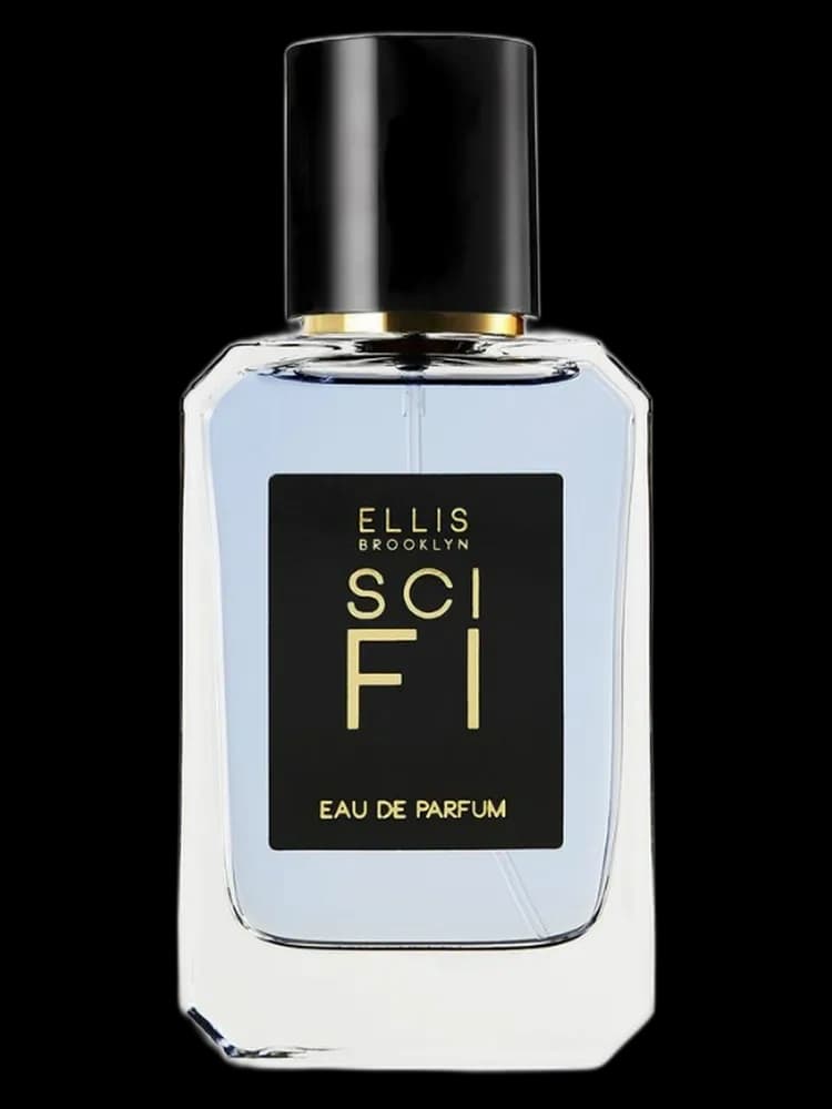 Sci Fi unisex