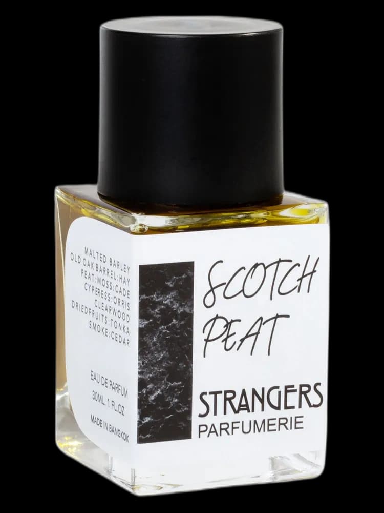Scotch Peat unisex