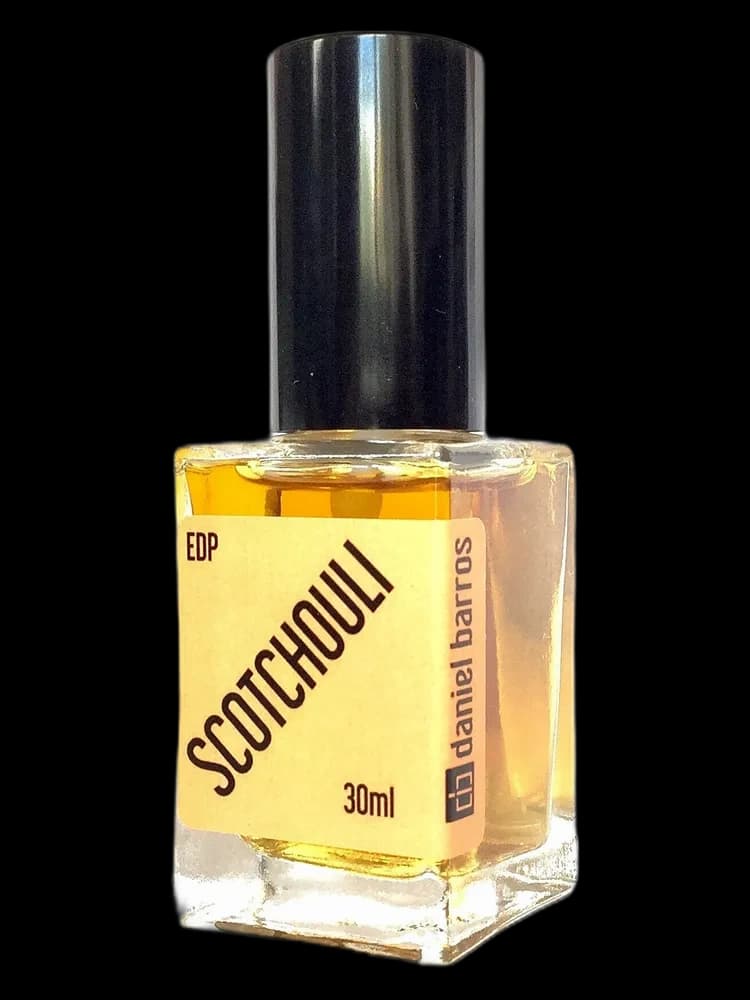 Scotchouli unisex