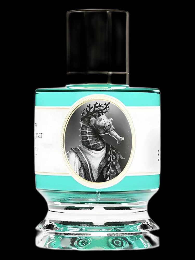 Seahorse unisex
