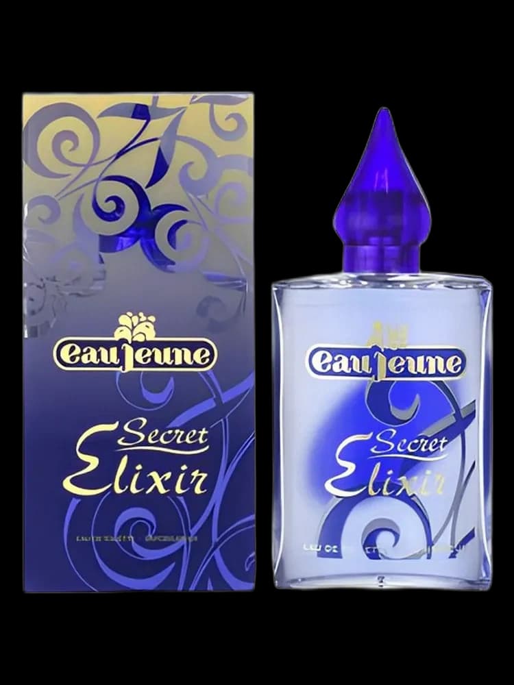 Secret Elixir for women
