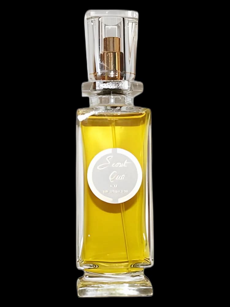 Secret Oud unisex