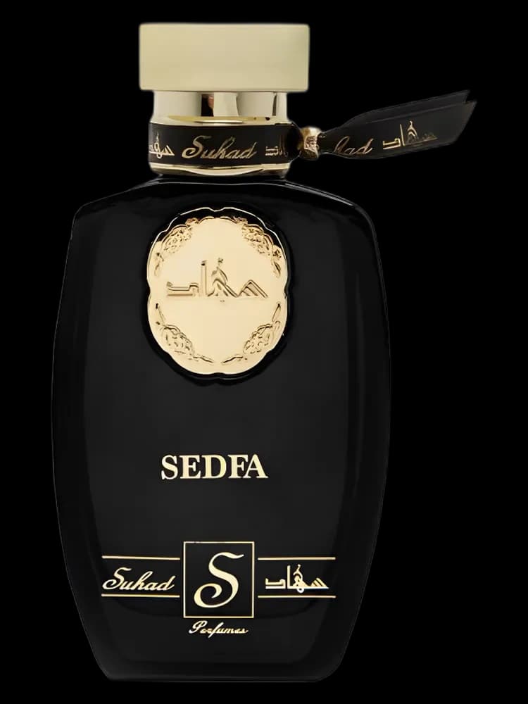 Sedfa unisex