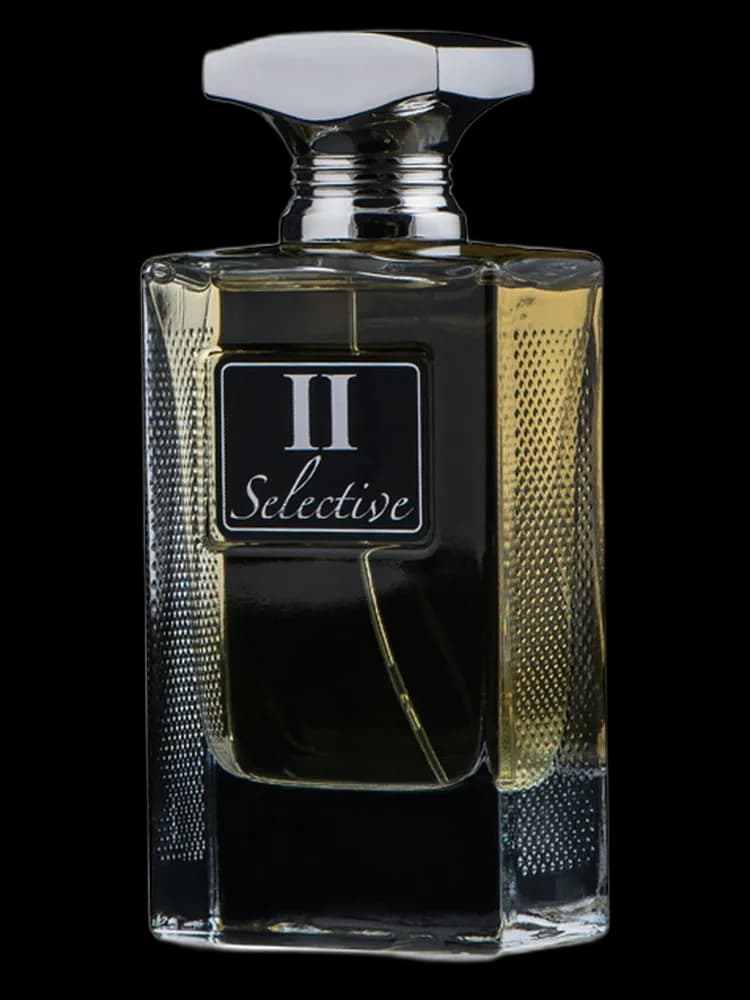 Selective II unisex