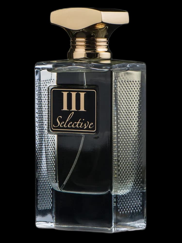 Selective III unisex