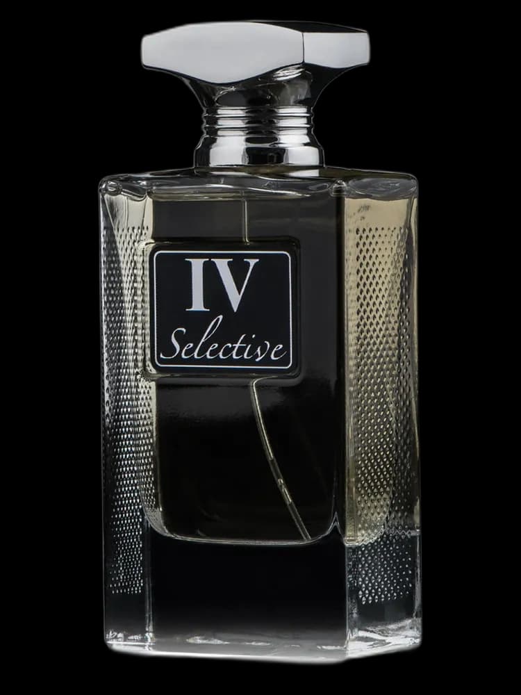 Selective IV unisex
