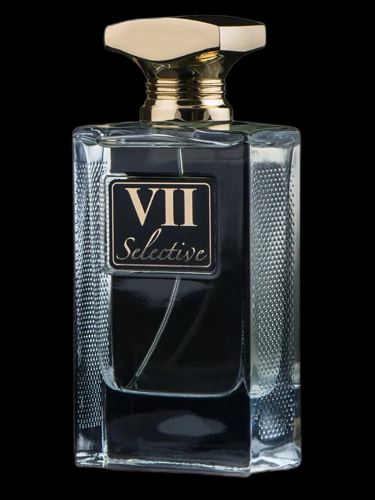 Selective VII unisex