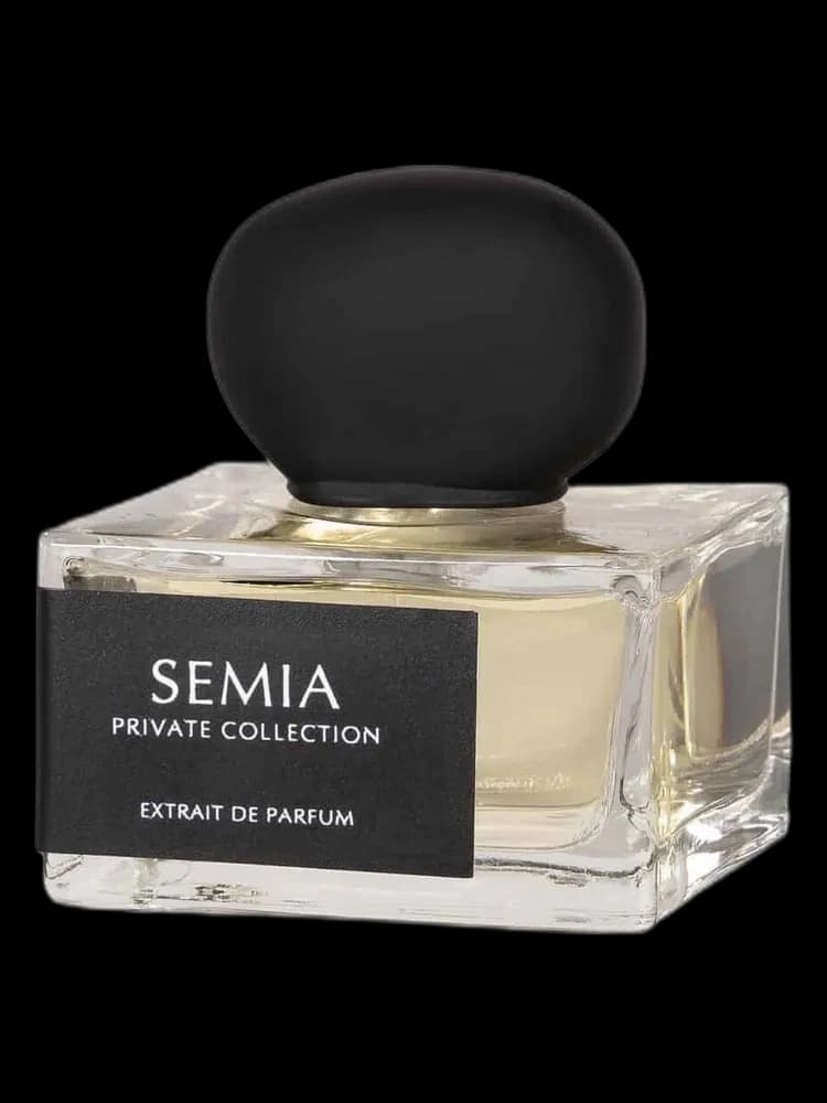 Semia unisex