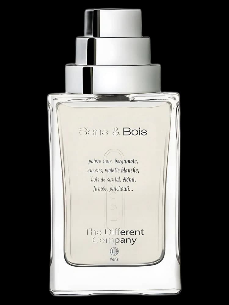 Sens et Bois unisex