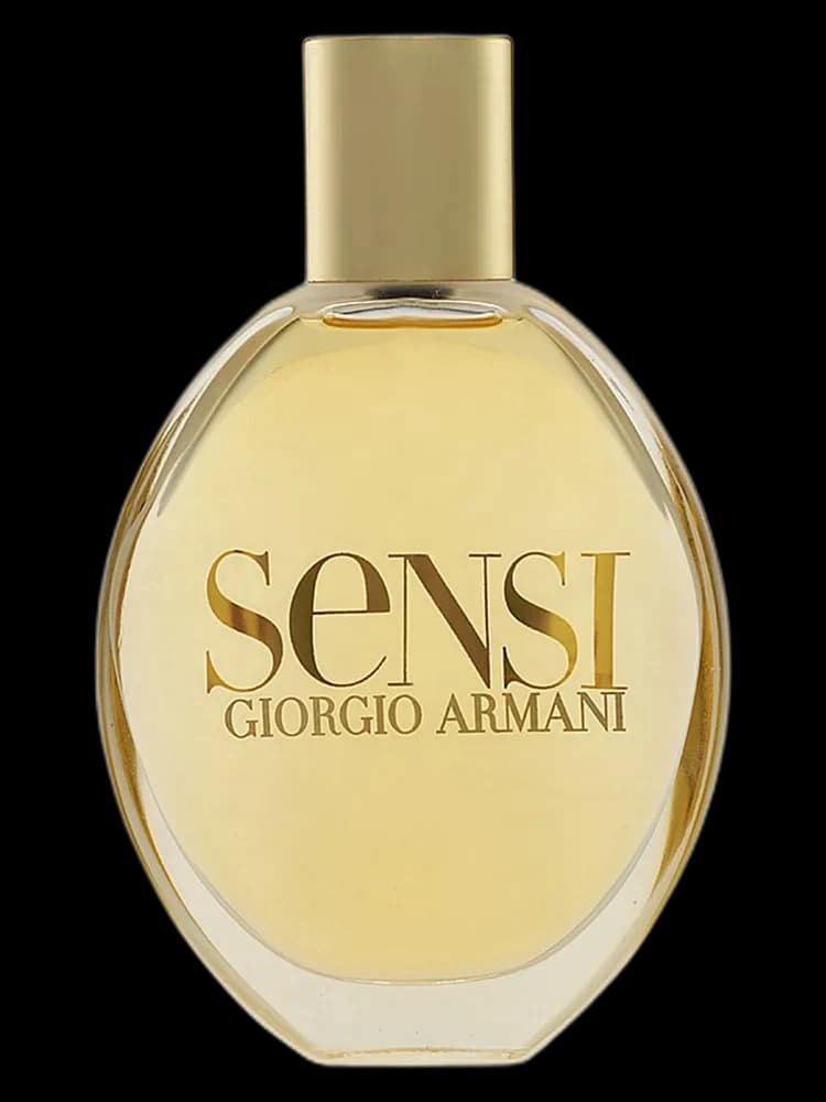 Sensi for women