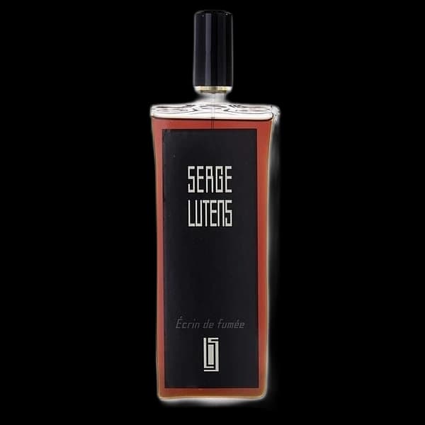 Serge Lutens Ecrin De Fumee