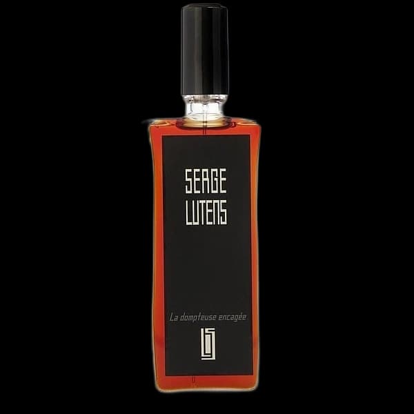 Serge Lutens La Dompteuse Encagee